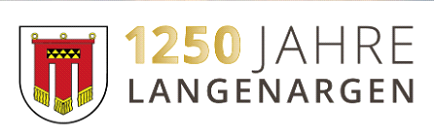 Eröffnungsveranstaltung 1.250 Jahre Langenargen
