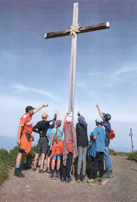 Sonderpädagogisches Bildungs- und Beratungszentrum (SBBZ) der Parkschule Kressbronn